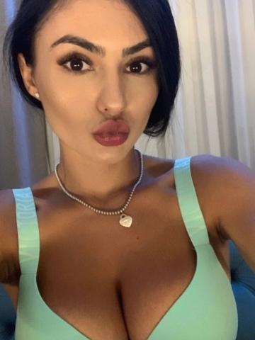 Индивидуалка Кира Фотография 4