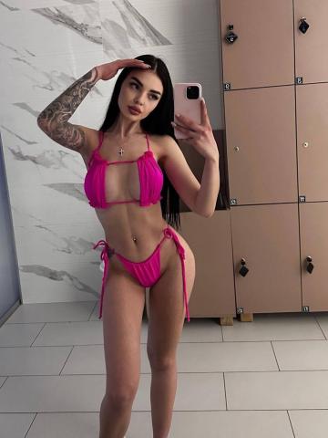 Индивидуалка Моника Фотография 4